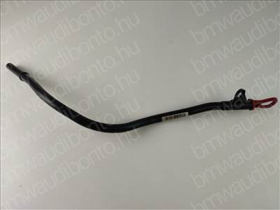 MINI (R56) Olajszintmérő pálca hüvely (7812759, 11437812759)