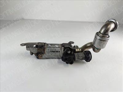 BMW 3 (E46) 330 d M57N EGR hűtő (7789790, 11717789790, 11714706801)