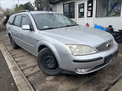 Ford Mondeo Mk3 bontott alkatrészei