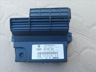 Audi A6 komfort elektronika 4F0907280