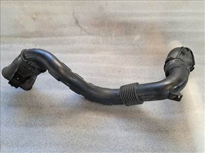 Dacia Duster I 1.5 dci rezonátor cső 70530763 165556691r