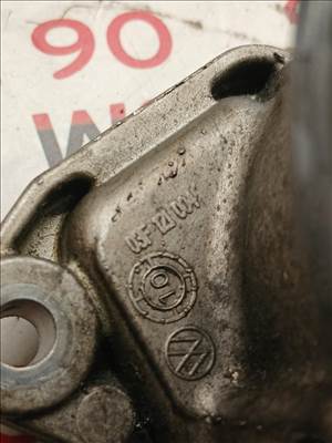 Volkswagen CrossGolf VI 1.2 TSI Vízpumpa CBZ MOTORKÓD  03f121004