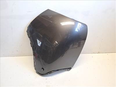 Peugeot 2008 (P24) bal hátsó lökhárító 9827298180