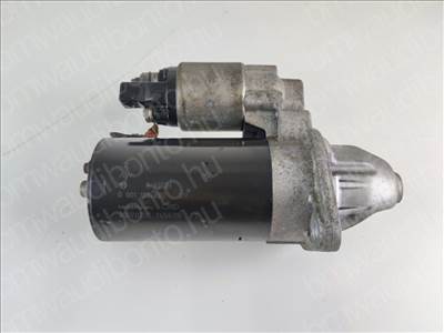 BMW 1 (E81) 116 i N43 Önindító (7550975, 12417550975, 12417589350, 12417589352, 12417638194)