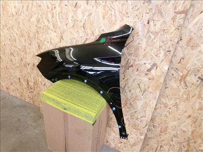 MG ZS bal első sárvédő 2025- 