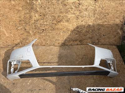 Audi A4 (B9 - 8W) lökhárító  8w0807437ab-ag