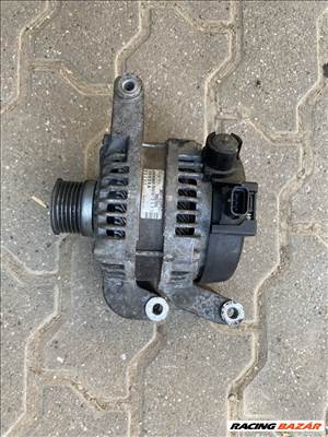 Ford Focus Mk2 1.6 16V benzines generátor 3M5T-10300-EC