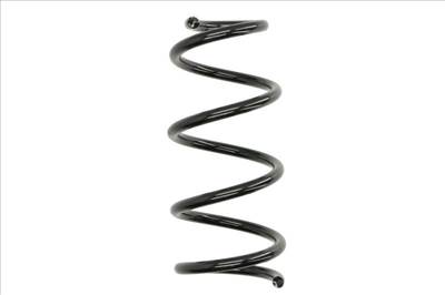 Audi A5 első rugó (Sport, kéziváltó)