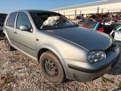 Volkswagen Golf IV Jobb első Ajtó (Üres lemez) *158473*
