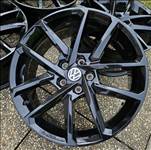5x112 18 Borbet VW alufelni r18 " Skoda Seat 