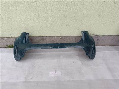 Toyota Yaris Cross (XP210) Hátsó Lökhárító 521590db10