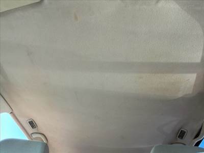 Volkswagen Golf IV Jobb hátsó Kapaszkodó (Felső) *157649*