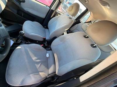 Fiat Stilo Bal első Ülés *155817*