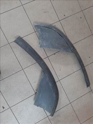 Seat Alhambra 1.9pdtdi lökhárító koptatók eladók! 