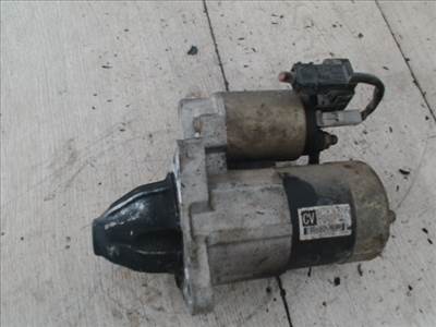 MAZDA 323 2001.02.01-2003.12.31 Önindító. benzines