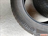  225/6017" újszerű Continental téli gumi gumi