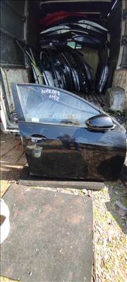 Mazda 3 (BL) Jobb első ajtó 