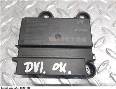 Iveco Daily VI (2014-) légzsákvezérlő elektronika 5801460860