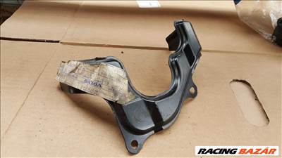 Volvo 9175862 S60 V70 XC70 jobb hűtőtartó konzol 