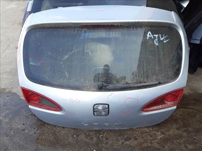 Seat Leon 1P 2005-2009 csomagtérajtó kompletten