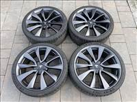 TESLA Model 3 20” Performance Antracit nyári gyári alufelni garnitúra ELADó!