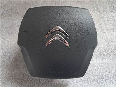 Citroën C4 Grand Picasso II kormánylégzsák  96764017