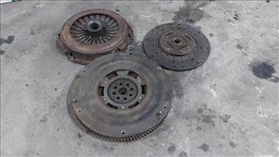 Iveco DAILY 04- 3.0 Kuplung kéttömegű lendkerék szerkezet tárcsa 1415