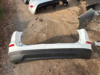  FORD MONDEO V Turnier (CF) Hátsó Lökhárító (Részei