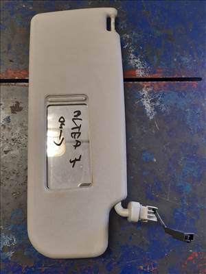 Seat Altea Jobb Napellenző