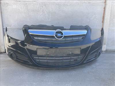 Opel Corsa D Corsa d lökhárító 