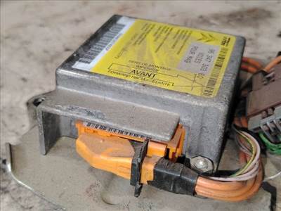 Citroën Berlingo I Légzsák Elektronika *149258* 96347303