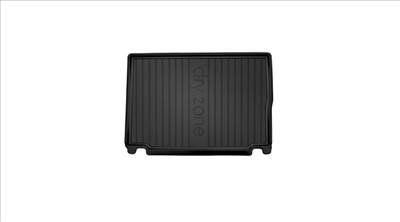 Opel Meriva B Frogum DZ549635 fekete műanyag - gumi csomagtértálca