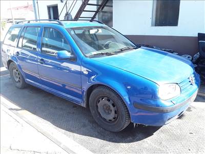 Volkswagen Golf IV 1.9 TDI Motor 