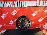 16" Gyári lemezfelni 4x108 ET20