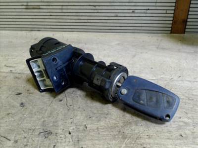 FIAT STILO 01.09-06.12 Gyújtáskapcsoló elektromos