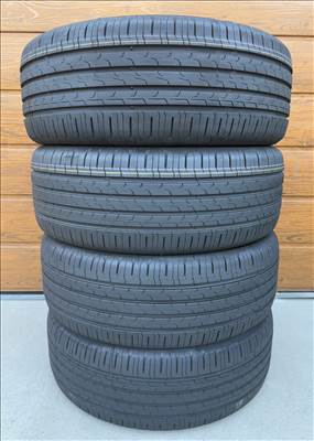 Demo új 215/55R17 Continental EcoContact 6 dot25 nyári gumi szett 215/55 R17 