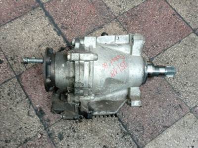 Volkswagen Passat B6 Osztómű *153250*