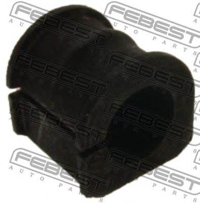FEBEST OPSB-FRONBF - Stabilizátor szilent OPEL VAUXHALL