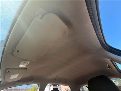 Peugeot 307 Jobb első Kapaszkodó (Felső) *162700*