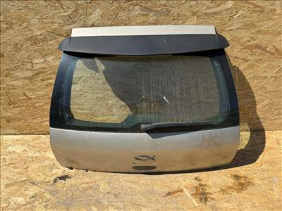 Citroën C4 I csomagtérajtó 