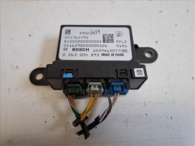 Opel Mokka  pdc vezérlő 39021659 0263004893