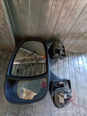 Opel Vivaro visszapillantó tükör 