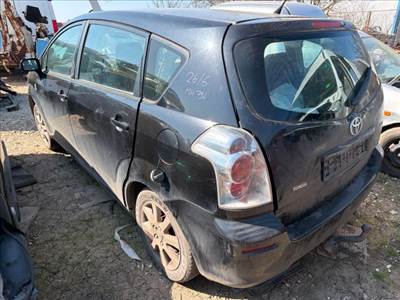 Toyota Corolla Verso (AR10) Bal hátsó Lengéscsillapító *159149*