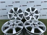 4x100 15" Cms alufelni 6Jx15h2 ET38