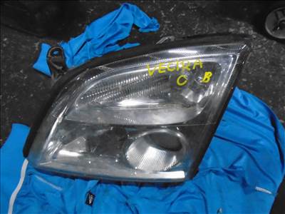 Opel Vectra C első lámpa fényszóró 