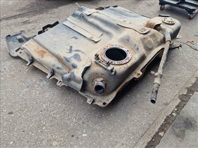 Ford Transit 00-06 Üzemanyag Tank