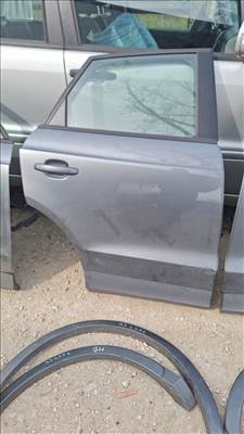 Audi Q3 Jobb hátsó ajtó LX7R 
