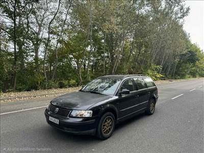 Volkswagen Passat B5 (B5) bontott alkatrészei vagy egyben bontásra eladó