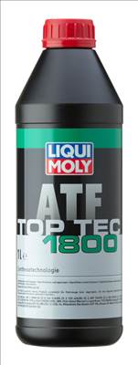 LIQUI MOLY 3687 - Olaj, automatikus váltó