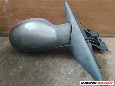 Renault Laguna I Jobb Visszapillantó Tükör (Mechanikus) *149474*